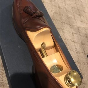 Crockett & Jones “the Vincent” size 8.5